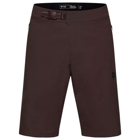 Fox Ranger Shorts - Brown