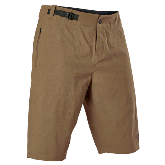 Pantaloncini Fox Ranger - Marrone