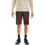 Pantaloncini Fox Ranger - Marrone Fox