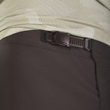 Pantaloncini Fox Ranger - Marrone Fox