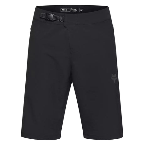 Pantaloncini Fox Ranger - Nero Fox