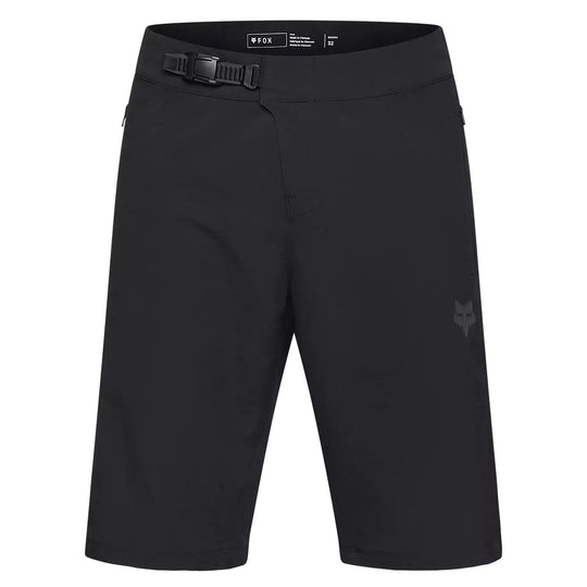 Pantaloncini Fox Ranger - Nero