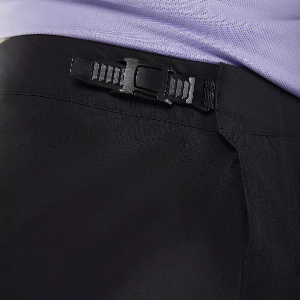 Pantaloncini Fox Ranger - Nero Fox