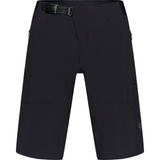 Pantalones cortos Fox btt mujer Flexair - Negro