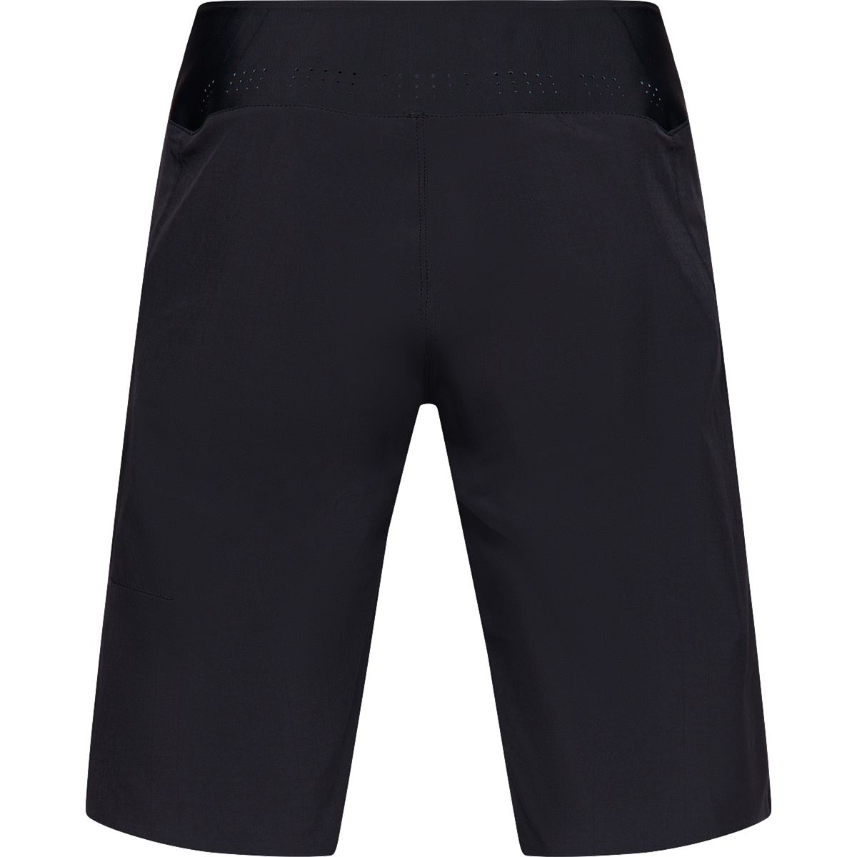 Pantalones cortos Fox btt mujer Flexair - Negro