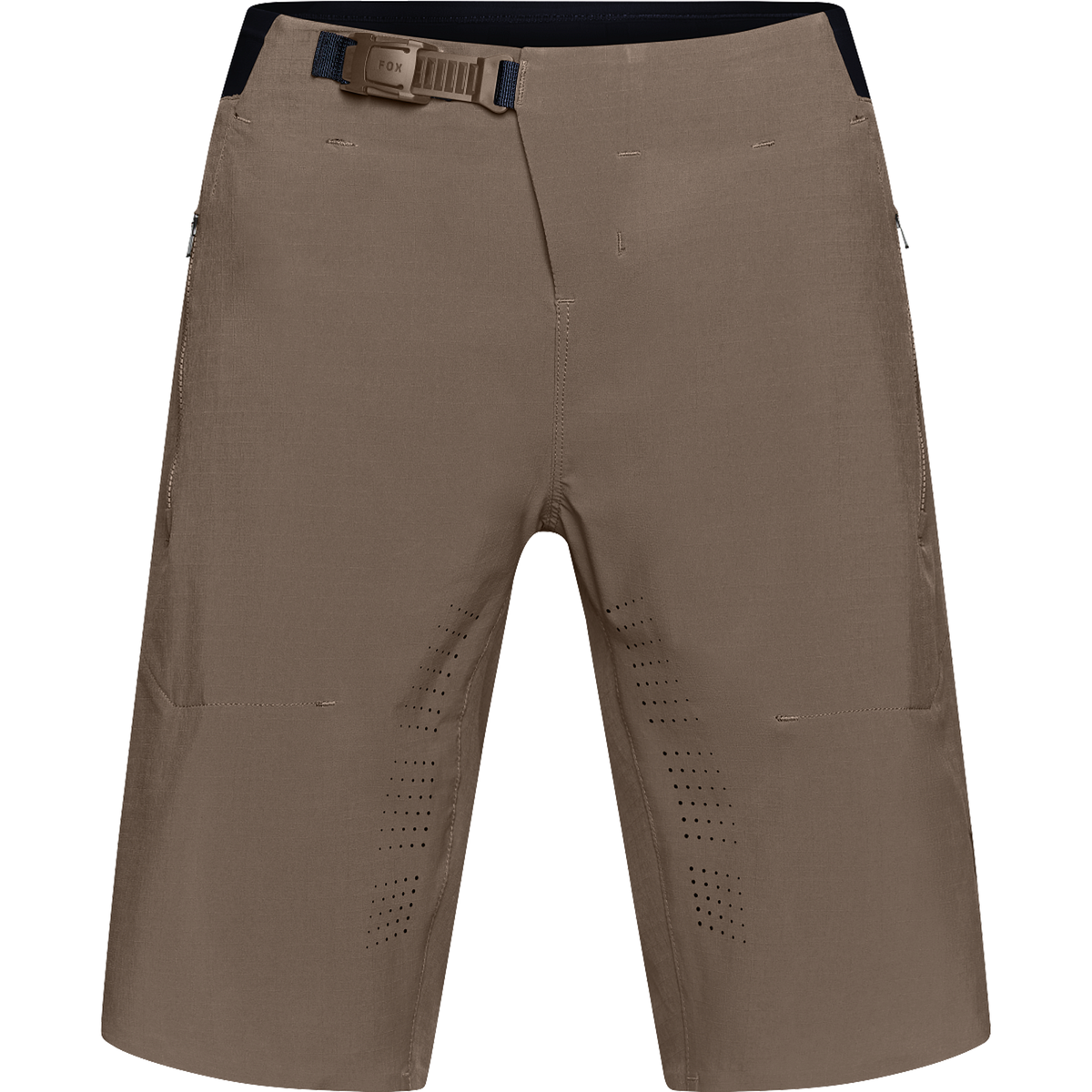 Women's Flexair MTB Shorts - Nut Fox Fox