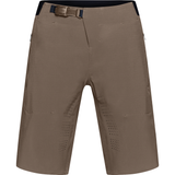 Women's Flexair MTB Shorts - Nut Fox Fox