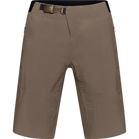 Pantalones cortos Fox btt mujer Flexair - Nut Fox
