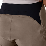 Women's Flexair MTB Shorts - Nut Fox Fox