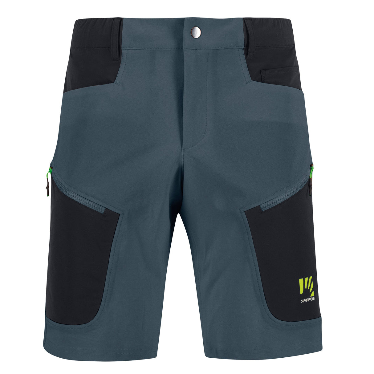 Pantaloncini Karpos Lastia - Blu Karpos