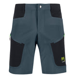 Pantaloncini Karpos Lastia - Blu Karpos