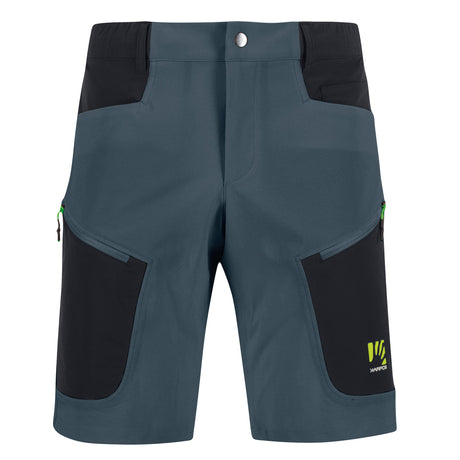 Pantaloncini Karpos Lastia - Blu Karpos