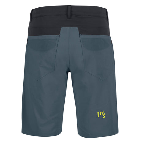Pantaloncini Karpos Lastia - Blu Karpos