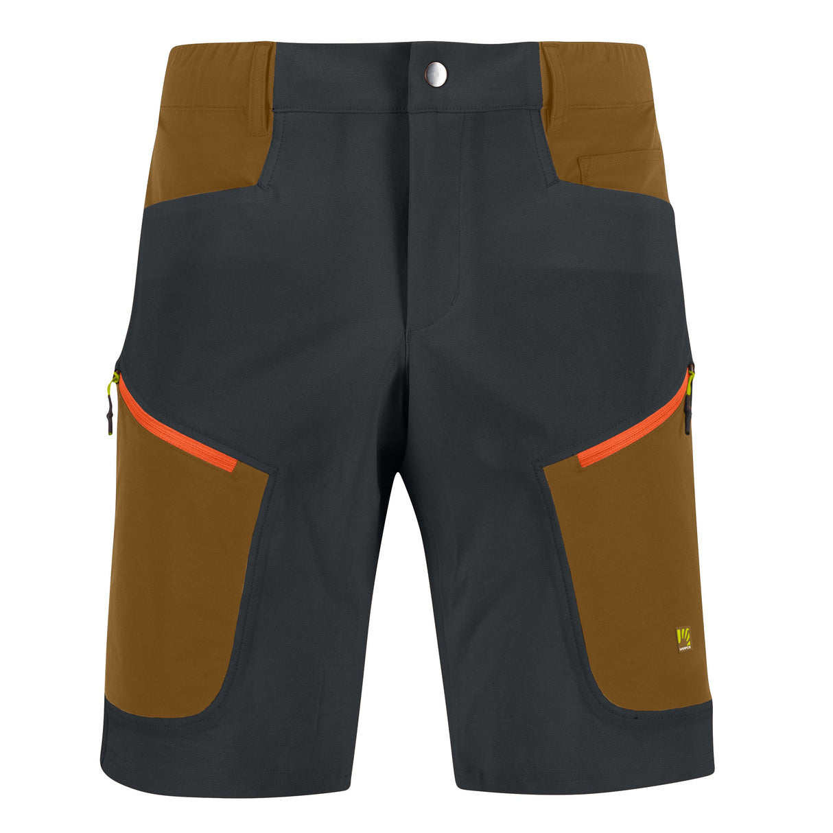 Karpos Lastia Shorts - Grey