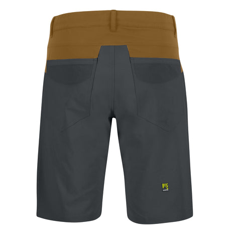 Pantaloncini Karpos Lastia - Grigio Karpos