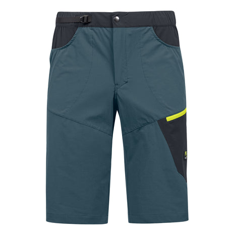 Pantaloncini Karpos Nago - Blu Karpos