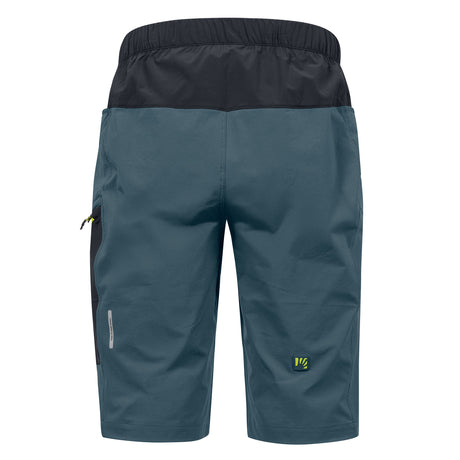 Pantaloncini Karpos Nago - Blu Karpos
