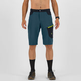 Pantaloncini Karpos Nago - Blu Karpos