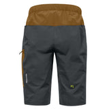 Pantaloncini Karpos Nago - Grigio Karpos