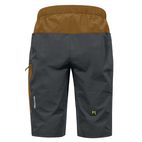 Pantaloncini Karpos Nago - Grigio Karpos