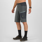 Pantaloncini Karpos Nago - Grigio chiaro Karpos