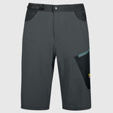 Pantaloncini Karpos Nago - Grigio chiaro Karpos