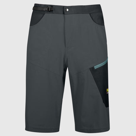Pantaloncini Karpos Nago - Grigio chiaro Karpos