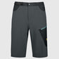 Short Karpos Nago - Gris clair