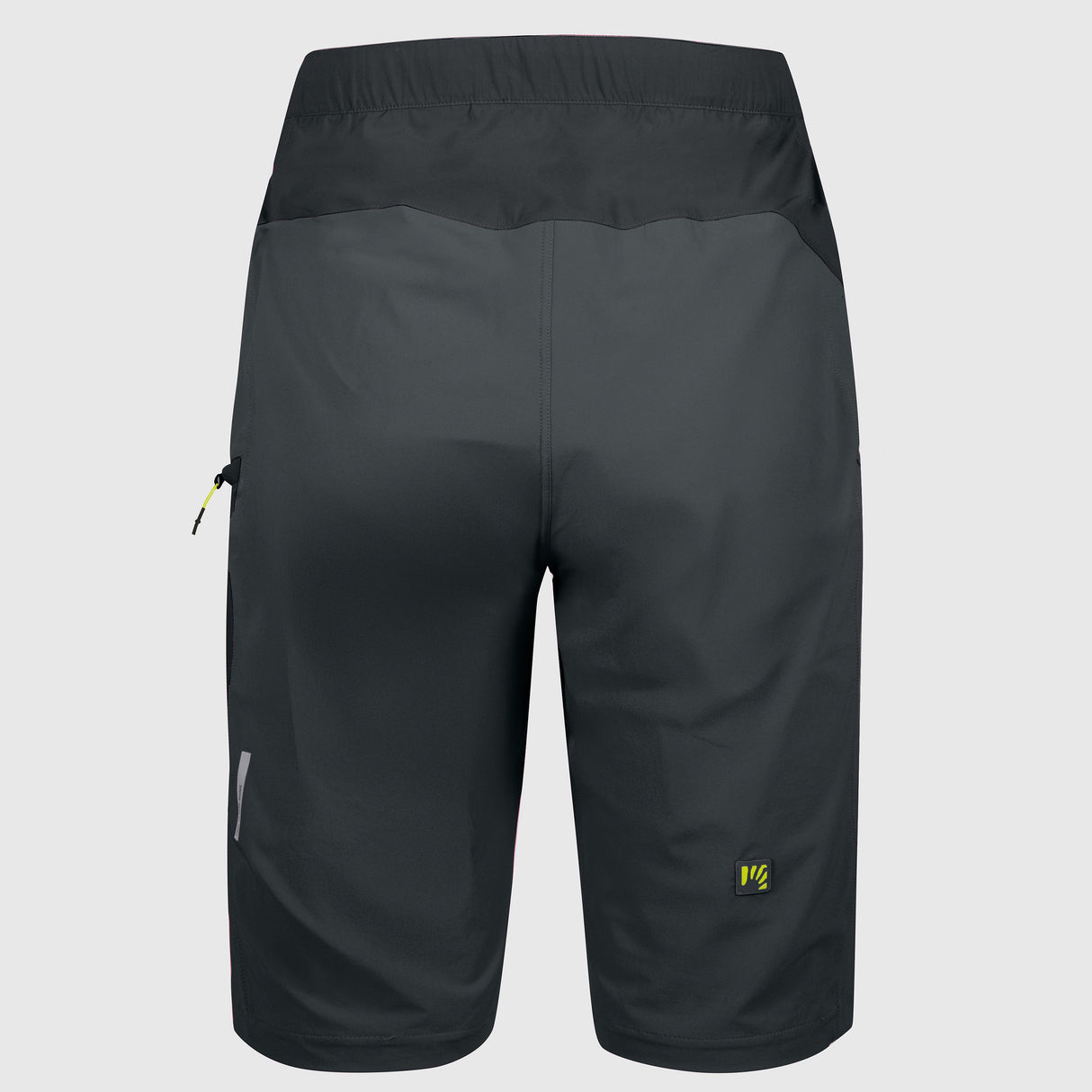 Pantaloncini Karpos Nago - Grigio chiaro Karpos