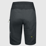 Pantaloncini Karpos Nago - Grigio chiaro Karpos
