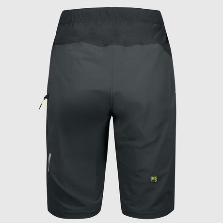 Pantaloncini Karpos Nago - Grigio chiaro Karpos