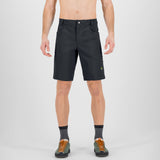 Pantaloncini Karpos Seceda - Nero Karpos
