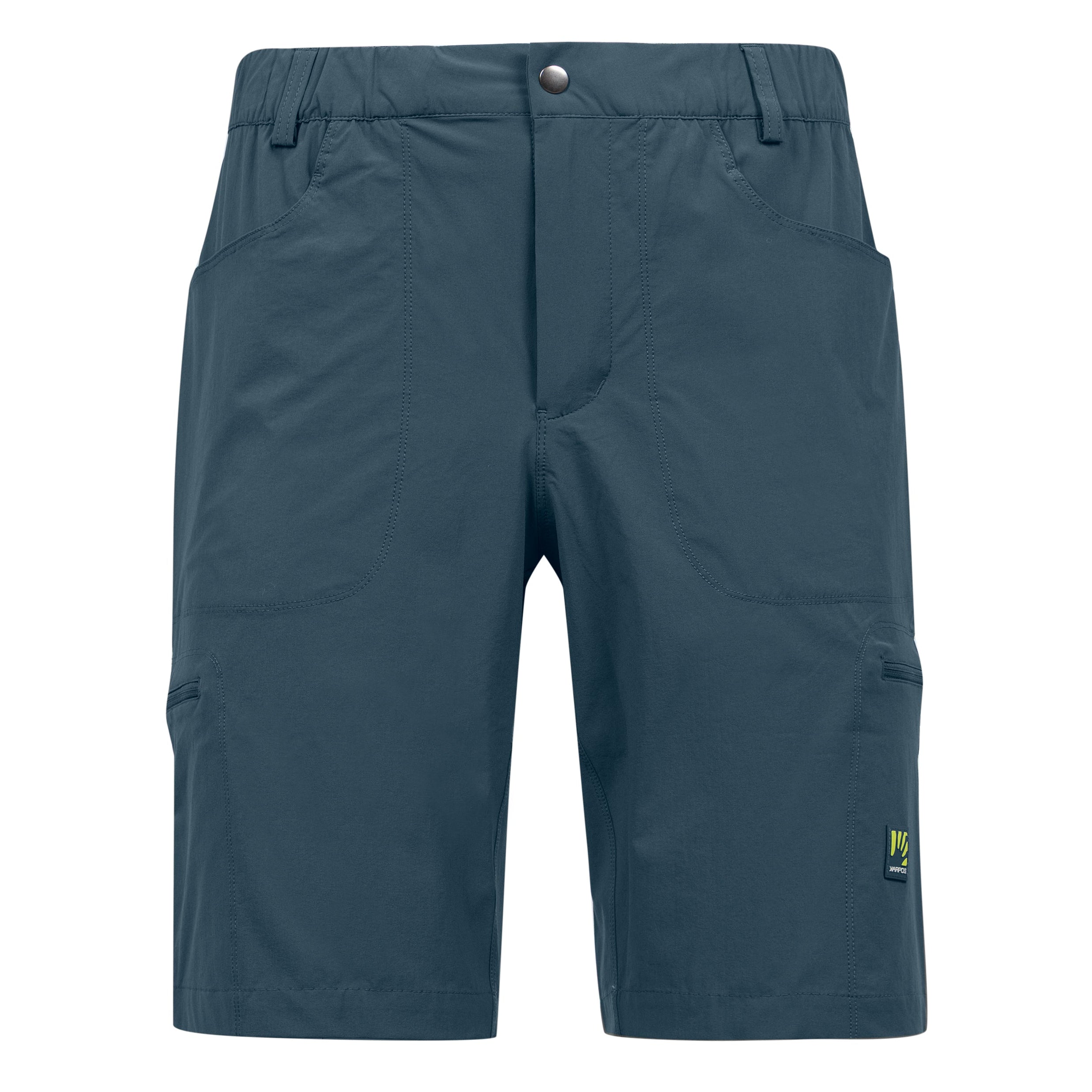 Pantaloncini Karpos Seceda - Verde Karpos