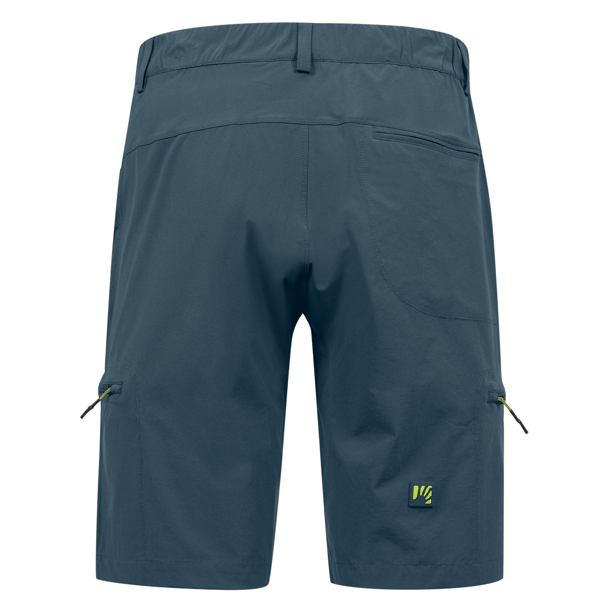 Pantaloncini Karpos Seceda - Verde Karpos
