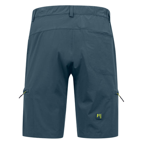 Pantaloncini Karpos Seceda - Verde Karpos