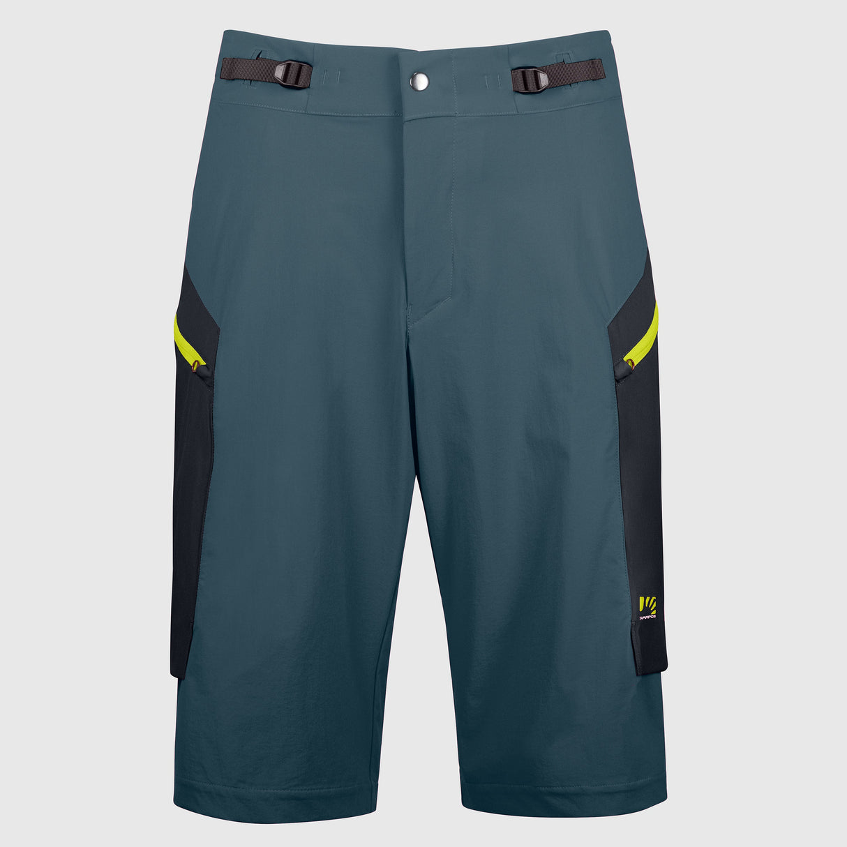 Pantaloncini Karpos Torbole - Blu Karpos