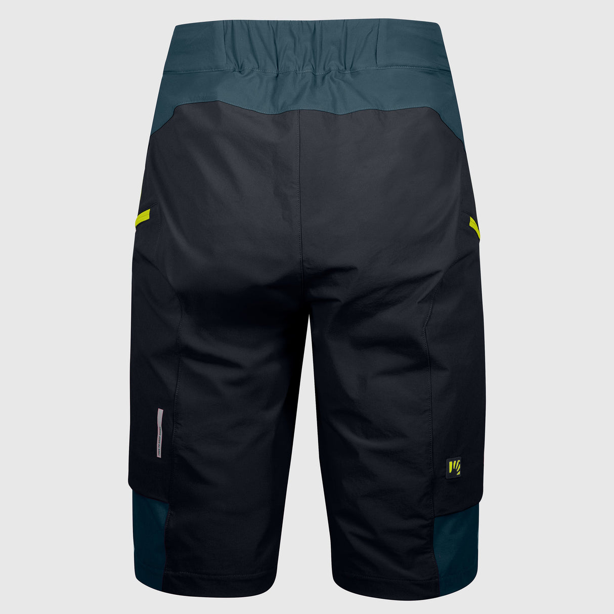 Pantaloncini Karpos Torbole - Blu Karpos