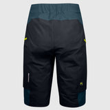 Pantaloncini Karpos Torbole - Blu Karpos