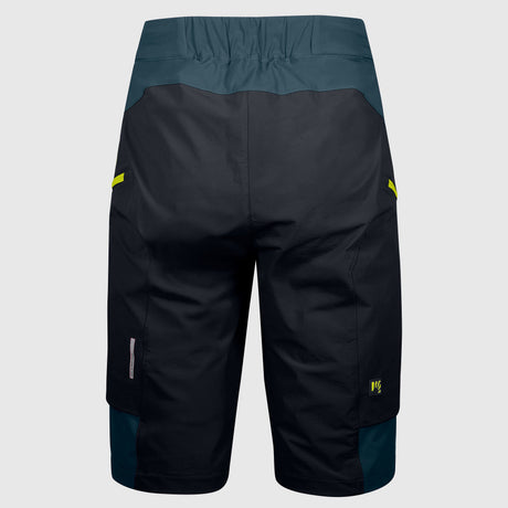 Pantaloncini Karpos Torbole - Blu Karpos