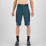 Pantaloncini Karpos Torbole - Blu Karpos
