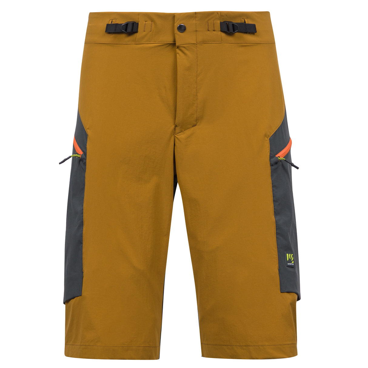 Pantaloncini Karpos Torbole - Bronzo Karpos
