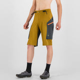 Pantaloncini Karpos Torbole - Bronzo Karpos