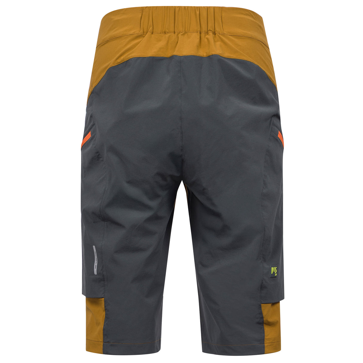 Pantaloncini Karpos Torbole - Bronzo Karpos