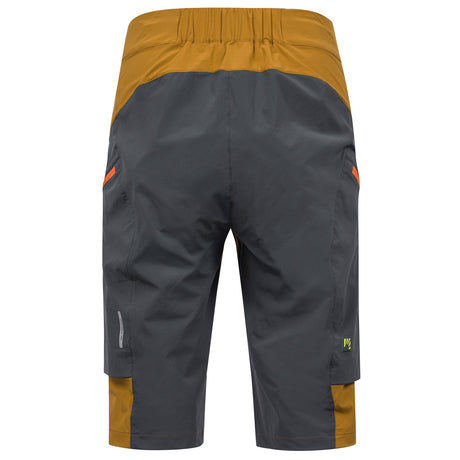 Pantaloncini Karpos Torbole - Bronzo Karpos