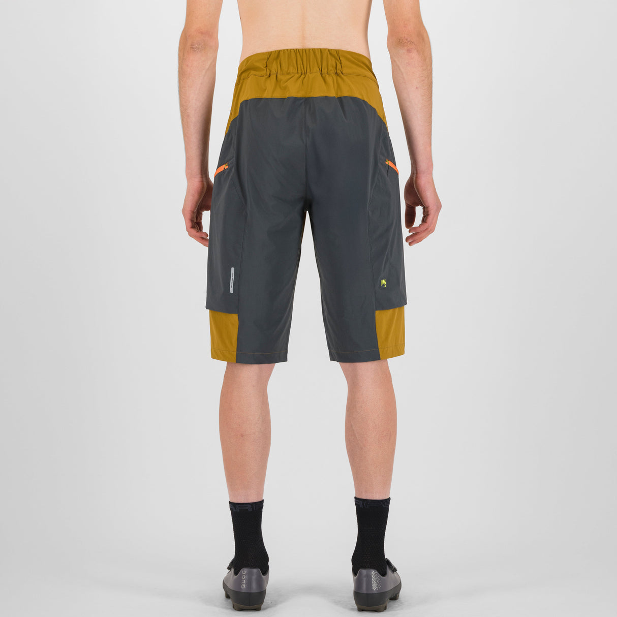 Pantaloncini Karpos Torbole - Bronzo Karpos