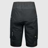 Pantaloncini Karpos Torbole - Grigio Karpos
