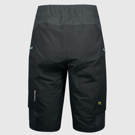 Pantaloncini Karpos Torbole - Grigio Karpos