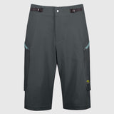 Pantaloncini Karpos Torbole - Grigio Karpos