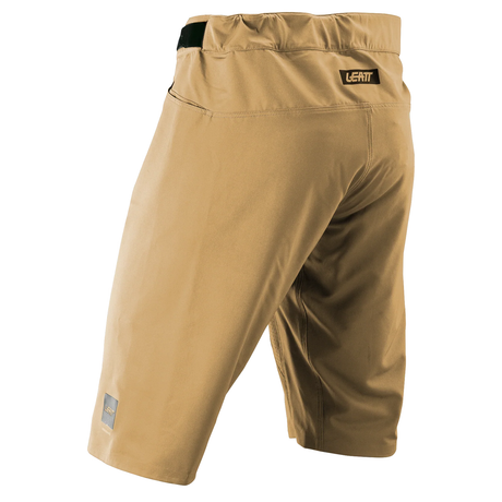 Leatt MTB Gravity 2.0 Shorts - Brown