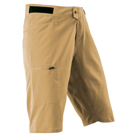 Leatt MTB Gravity 2.0 Shorts - Brown